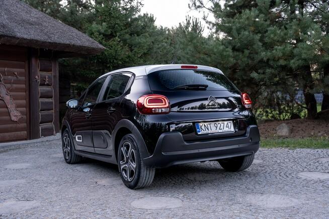 Citroën C3 2022