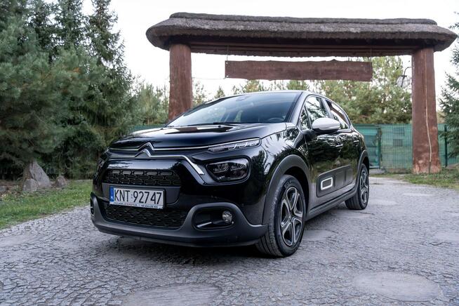 Citroën C3 2022