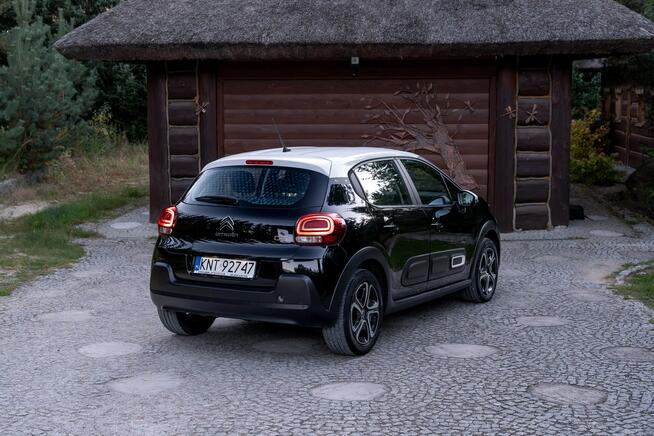 Citroën C3 2022