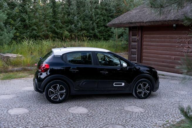 Citroën C3 2022