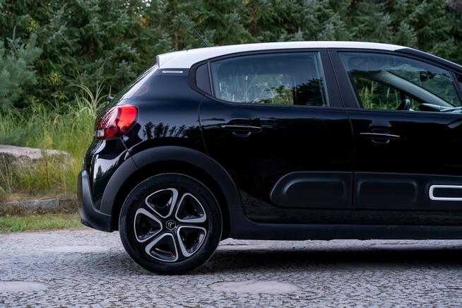 Citroën C3 2022