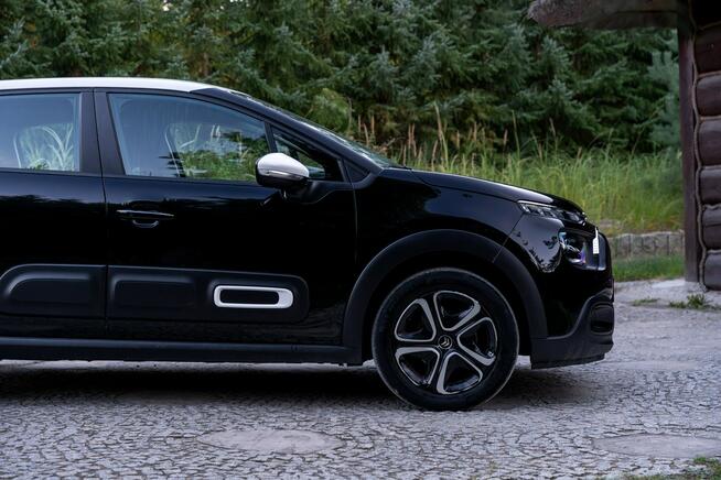Citroën C3 2022
