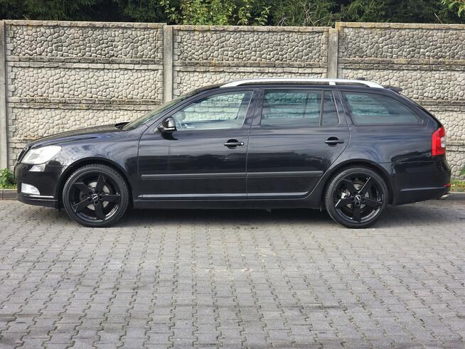 Skoda Octavia 2012