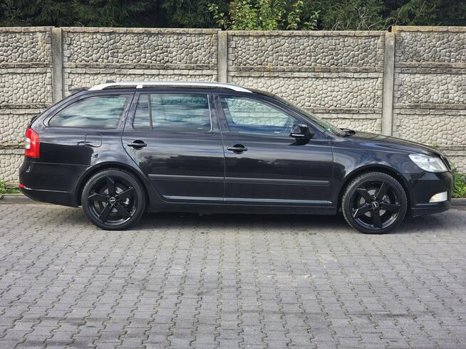 Skoda Octavia 2012