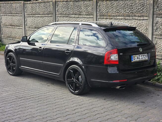 Skoda Octavia 2012