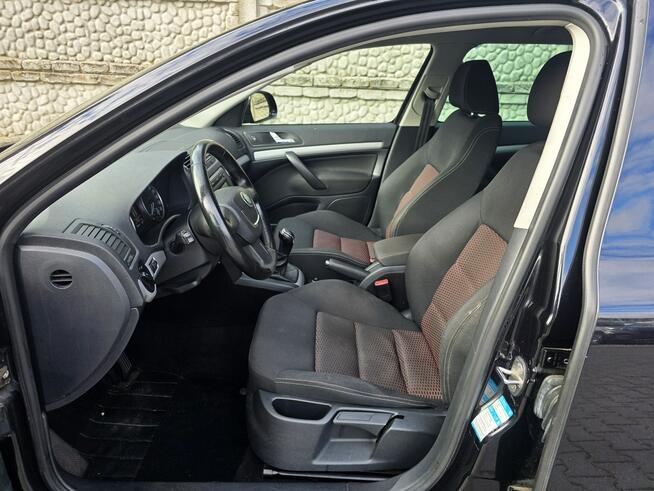 Skoda Octavia 2012