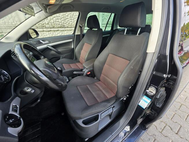 Skoda Octavia 2012