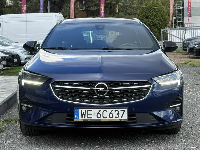 Opel Insignia krajowy rok 2022 automat