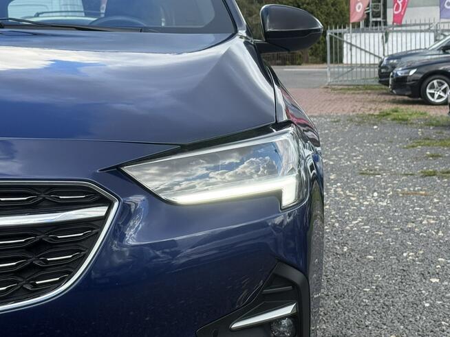 Opel Insignia krajowy rok 2022 automat