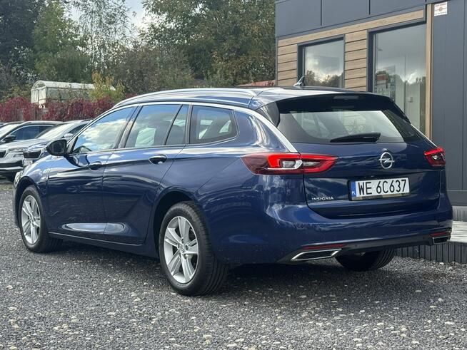 Opel Insignia krajowy rok 2022 automat