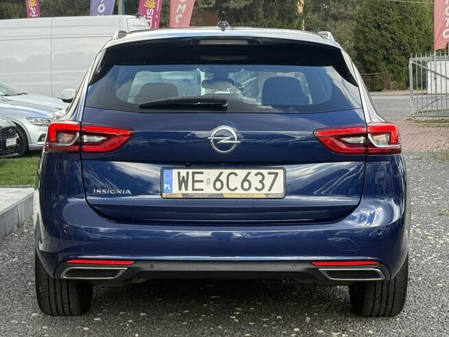 Opel Insignia krajowy rok 2022 automat