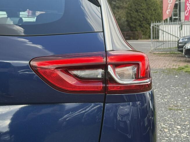 Opel Insignia krajowy rok 2022 automat