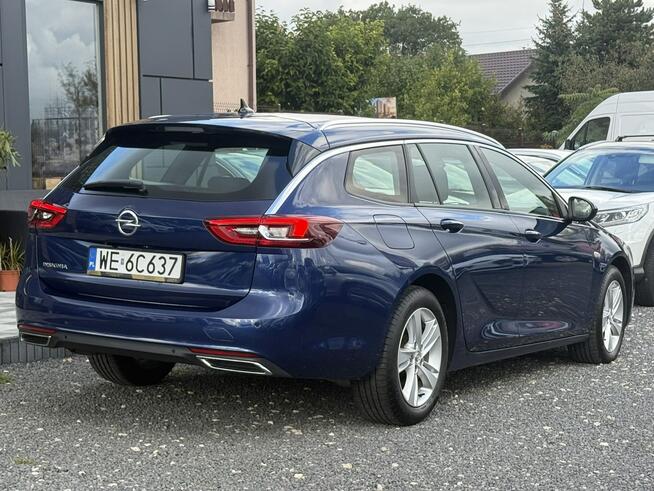 Opel Insignia krajowy rok 2022 automat