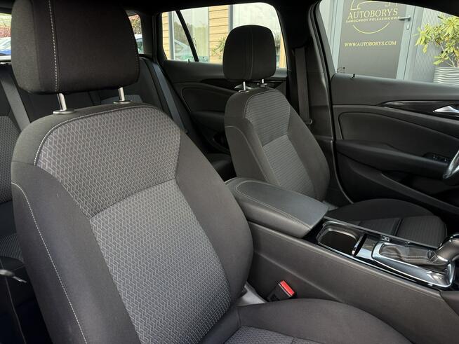 Opel Insignia krajowy rok 2022 automat