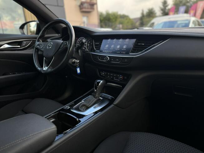 Opel Insignia krajowy rok 2022 automat