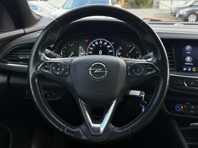 Opel Insignia krajowy rok 2022 automat