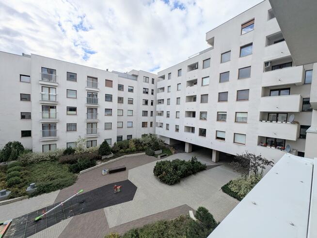 Mieszkanie Kielce Centrum, Chęcińska