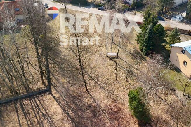 Milanówek | ul. Wojska Polskiego | 1428 m²
