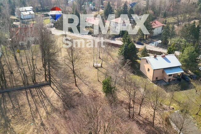 Milanówek | ul. Wojska Polskiego | 1428 m²