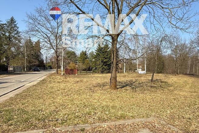 Milanówek | ul. Wojska Polskiego | 1428 m²