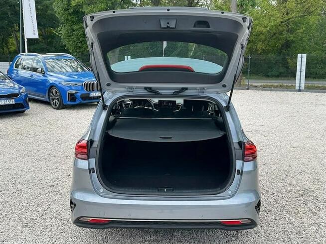 Kia Pozostałe 2023