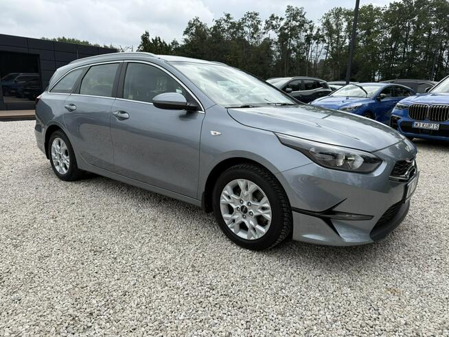 Kia Pozostałe 2023