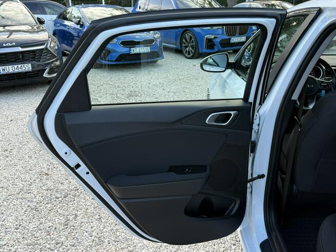 Kia Pozostałe 2023
