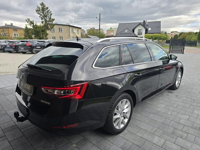 Skoda Superb 2016
