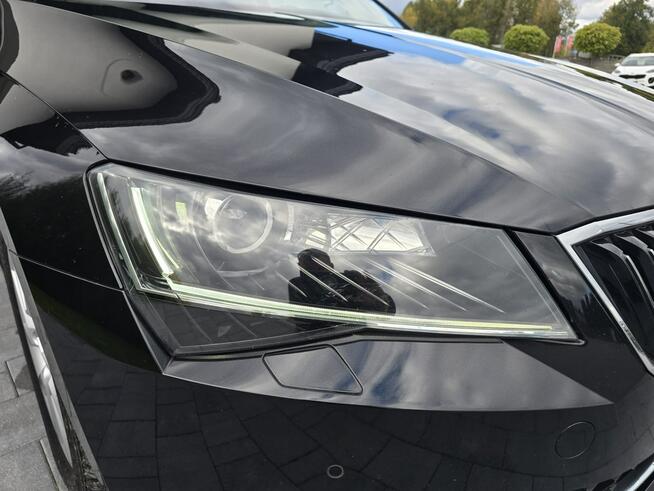 Skoda Superb 2016
