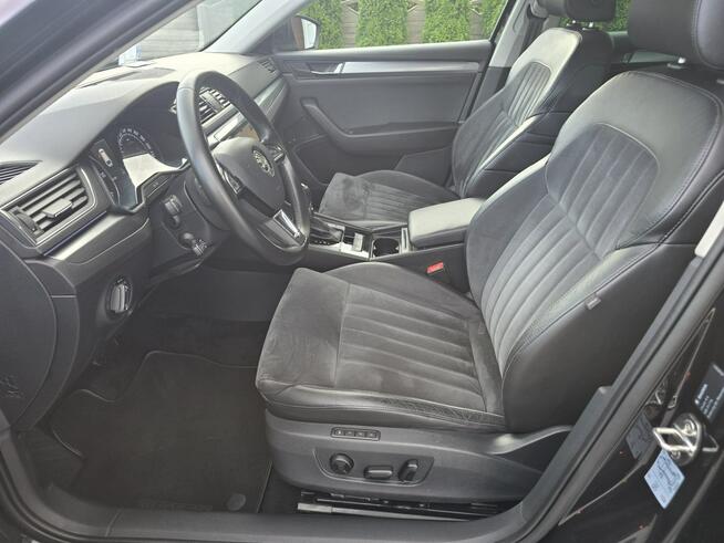 Skoda Superb 2016