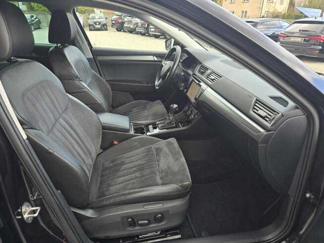 Skoda Superb 2016