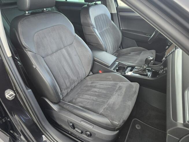 Skoda Superb 2016
