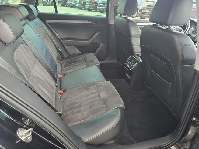 Skoda Superb 2016