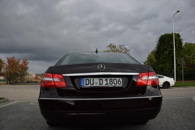 Mercedes-Benz Pozostałe 2010