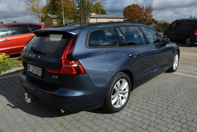 Volvo V60 2018