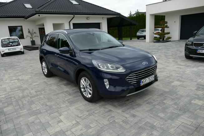 Ford Kuga 2020