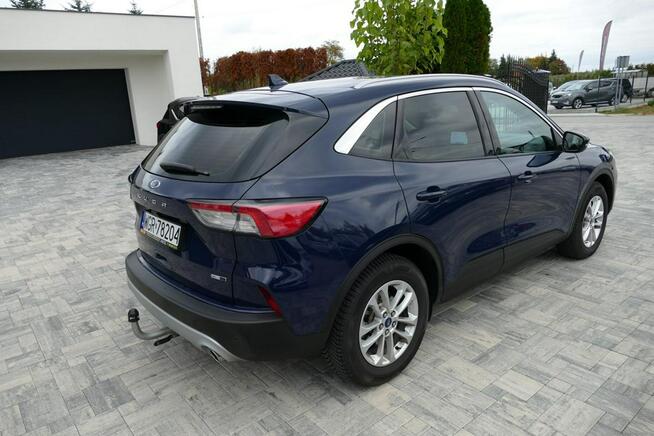 Ford Kuga 2020