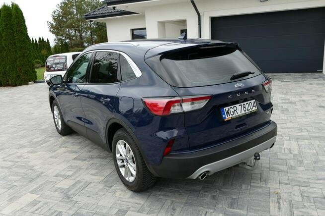 Ford Kuga 2020