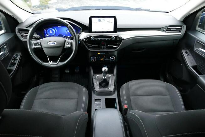 Ford Kuga 2020