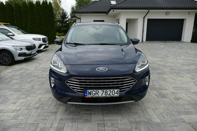 Ford Kuga 2020
