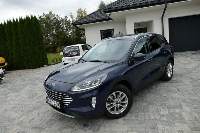 Ford Kuga 2020