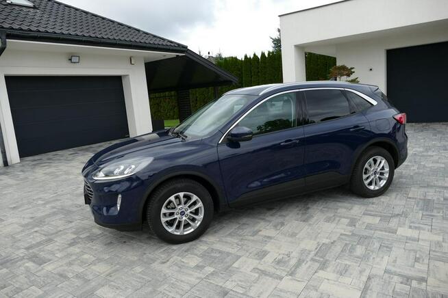 Ford Kuga 2020