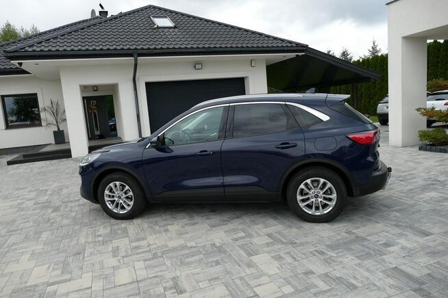 Ford Kuga 2020