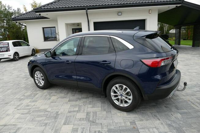 Ford Kuga 2020