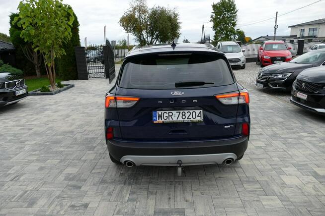 Ford Kuga 2020