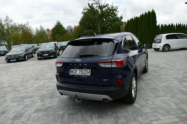 Ford Kuga 2020