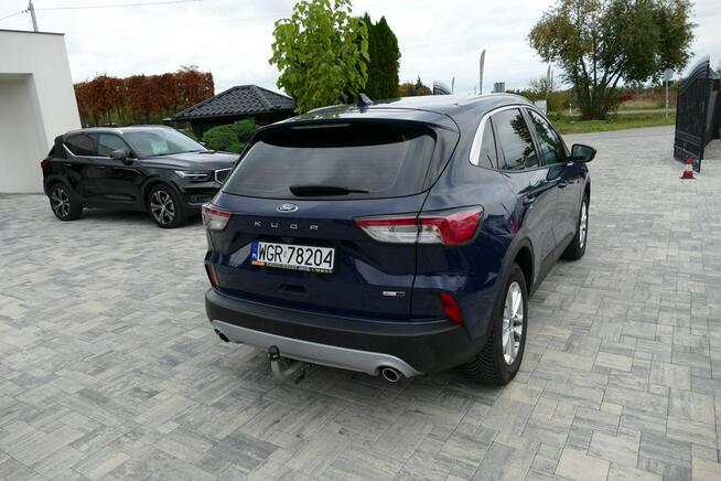 Ford Kuga 2020