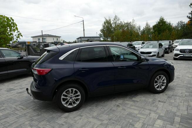 Ford Kuga 2020