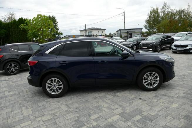 Ford Kuga 2020