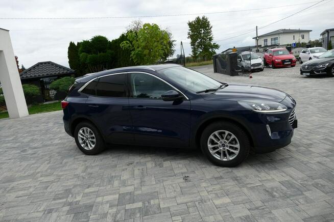 Ford Kuga 2020